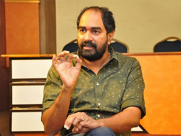 Director krish