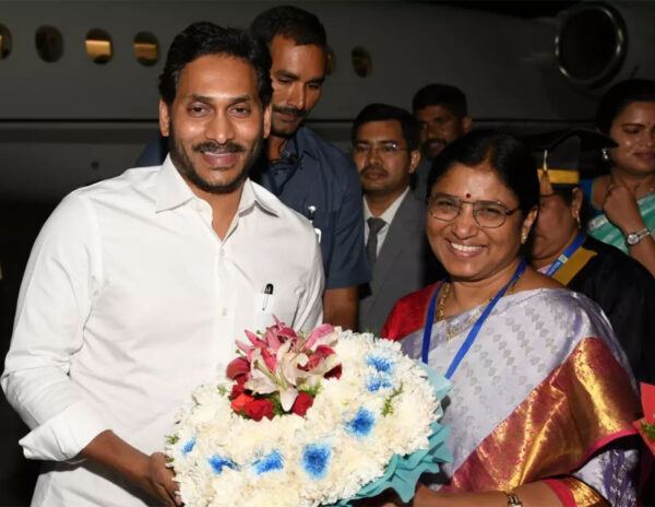 MP_BV_Satyavathi_Jagan