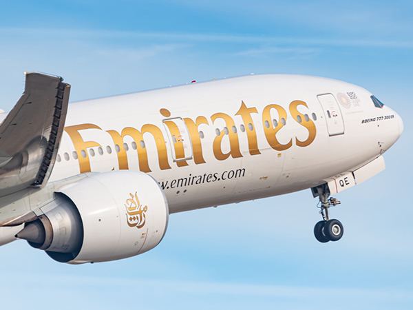 Emirates