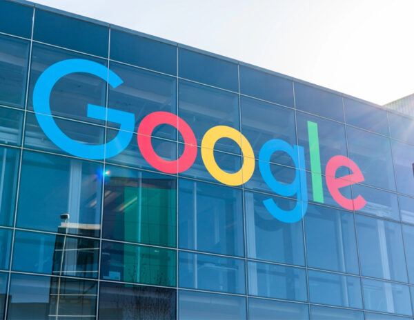 Google Office Bomb Threat
