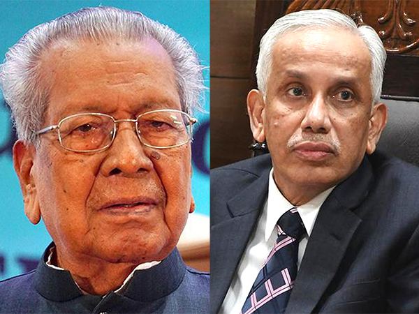 Governor Change