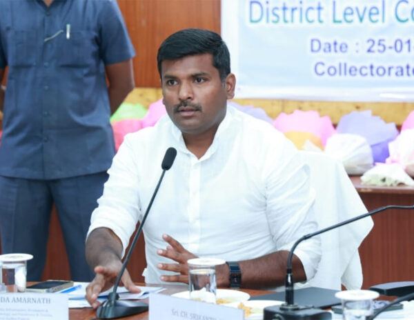 Gudivada Amarnath