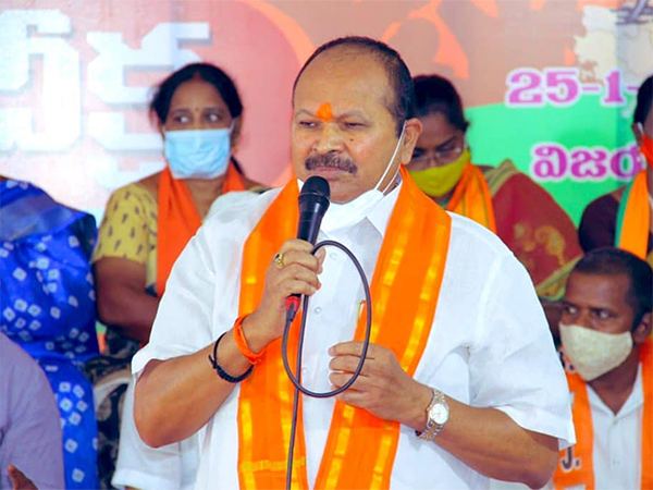 Guntur_Kanna_Lakshminarayana_BJP_Resignation