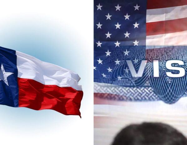 H1-B Visa Holders