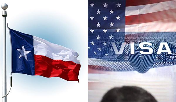 H1-B Visa Holders