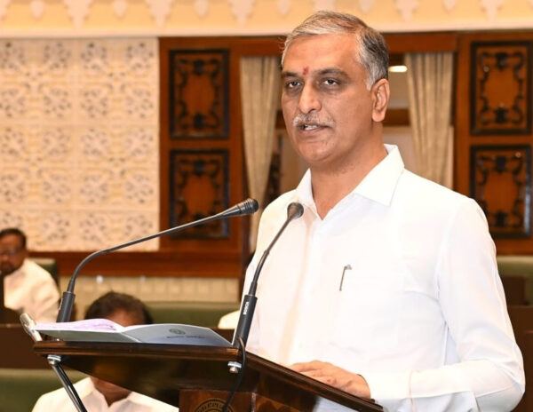 Harish-Rao-Thanneeru-Telangana-Budget--2023