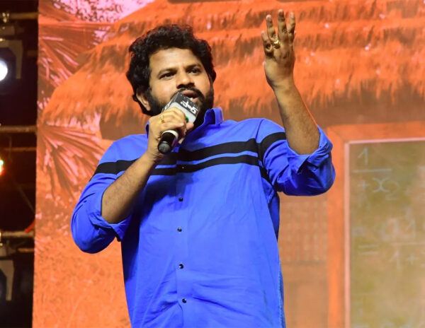 Hyper Aadi
