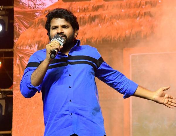 Hyper Aadi