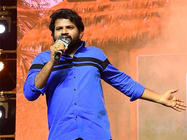 Hyper Aadi