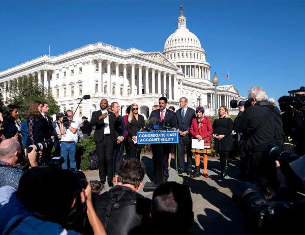 Indian Americans US Politics
