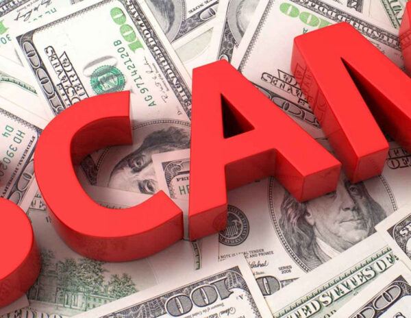 Indian Lady Doctor Scam