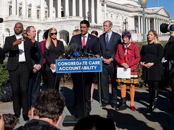 Indian Americans US Politics