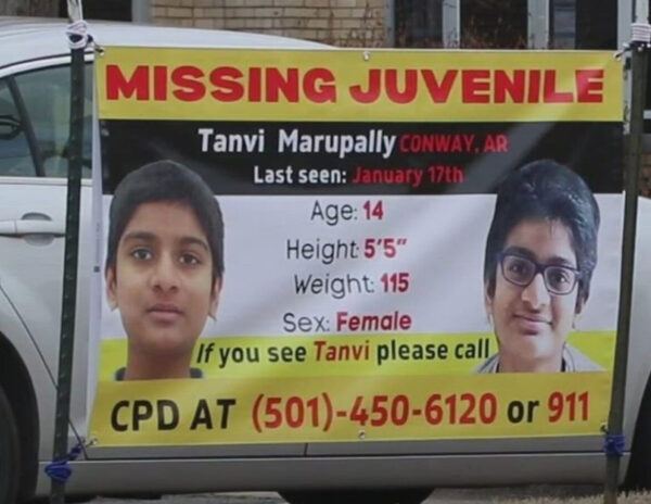 Indian_Tanvi_Marupally_Missing_USA