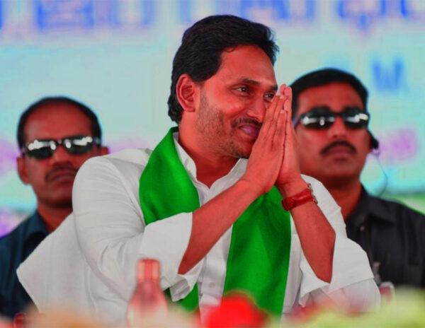 YS_Jagan_Raithu_Barosa