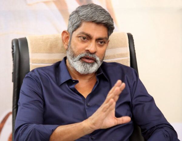 Jagapathi Babu