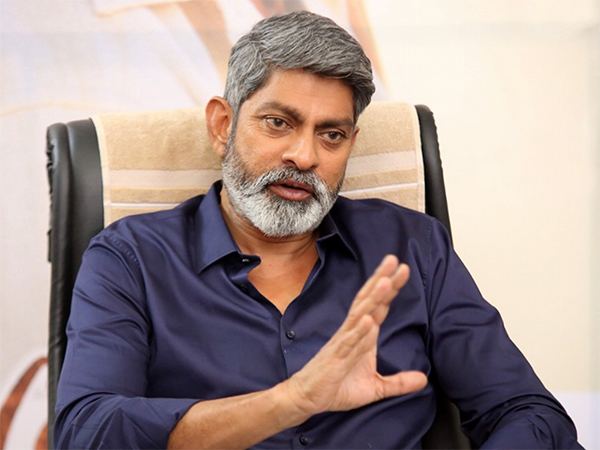 Jagapathi Babu