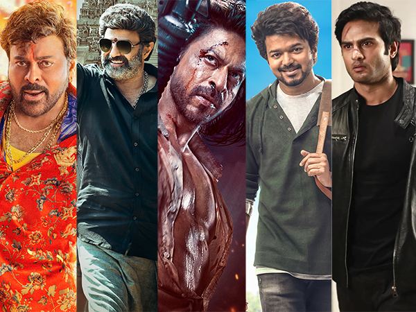 January Movie Releases