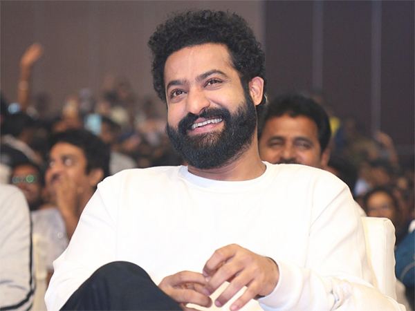 Jr NTR Political Entry