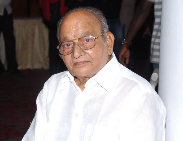 K Viswanath