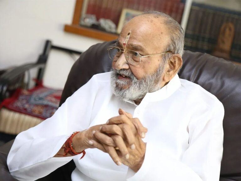 K Viswanath Passed Away