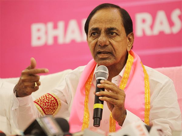 KCR_Gajwel_BRS