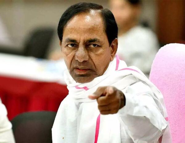 KCR_Newspaper_AndhraPradesh