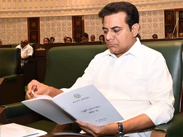 KTR Assembly