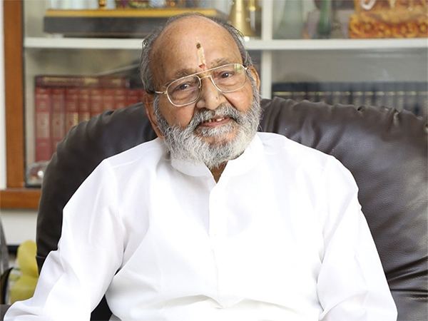 K Viswanath