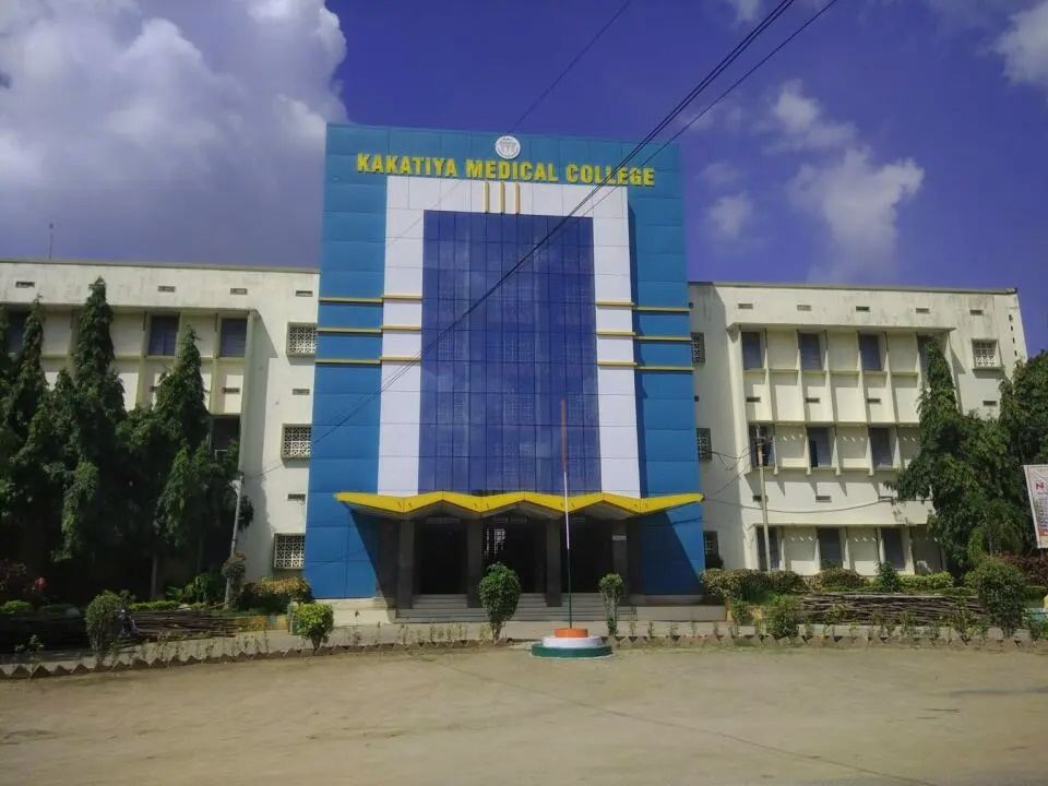 Ragging: Female Medico Tries Suicide, DME Says It’s Common