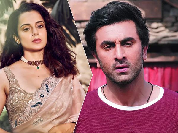 KanaganaRanaut_RanbirKapoor