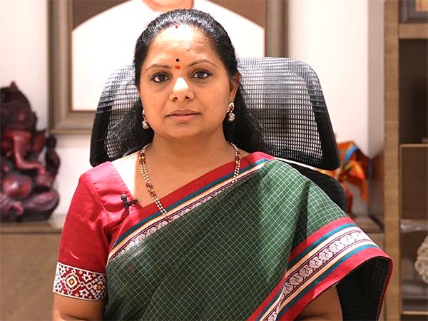 Kavitha Delhi Liquor Scam