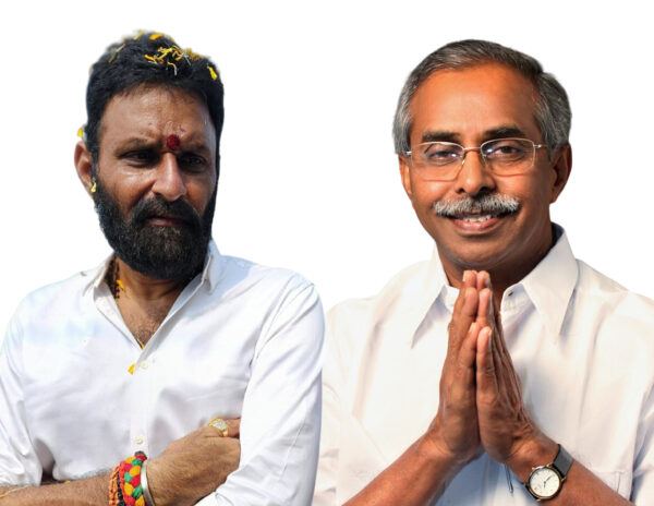 Kodali_Nani_YS_Vivekananda_Reddy_Murder