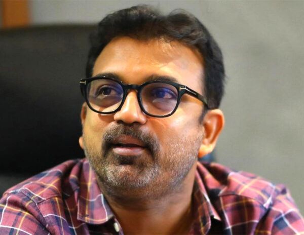 Koratala Siva