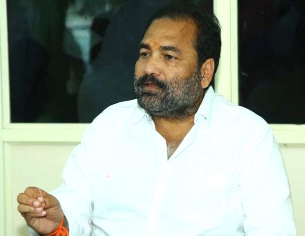 Kotamreddy Sridhar Reddy