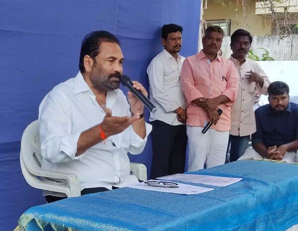 YSRCP_Nellore_Kotamreddy_Sridhar_Reddy
