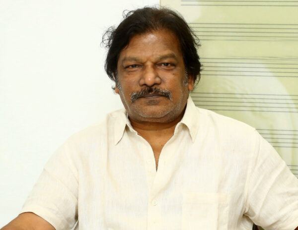 Krishna Vamsi
