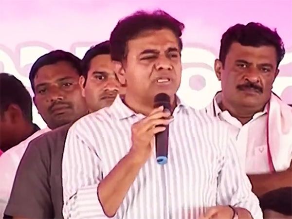 Ktr Speech Modi
