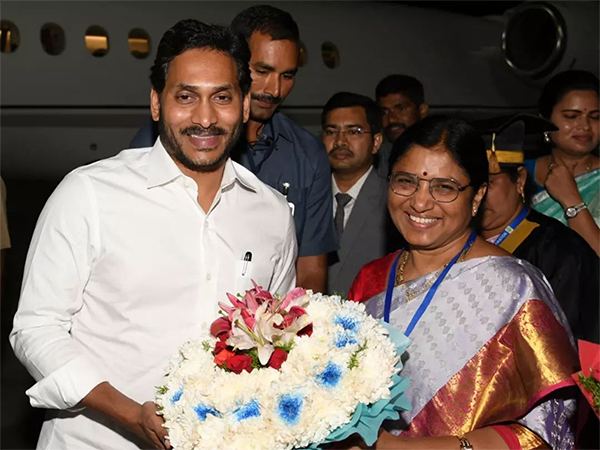 MP_BV_Satyavathi_Jagan