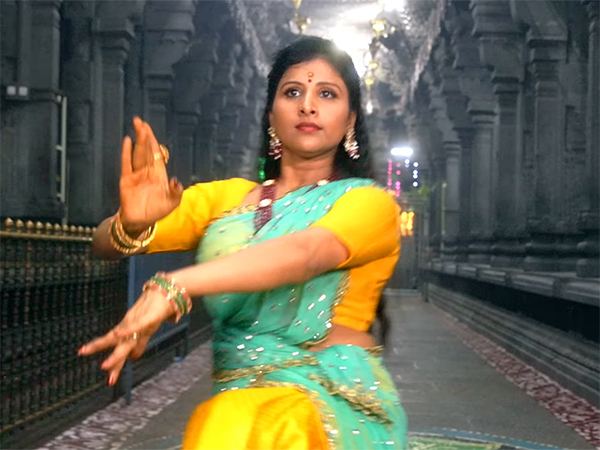 Mangli_Shivaratri_song_Srikalahasti