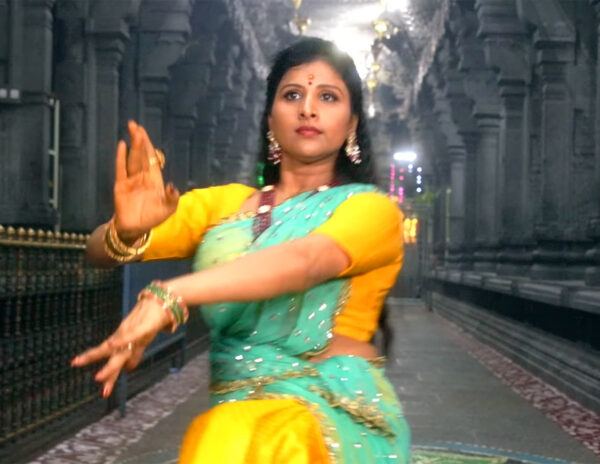 Mangli_Shivaratri_song_Srikalahasti