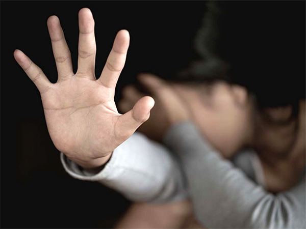 Married Woman Gangrape Hyderabad