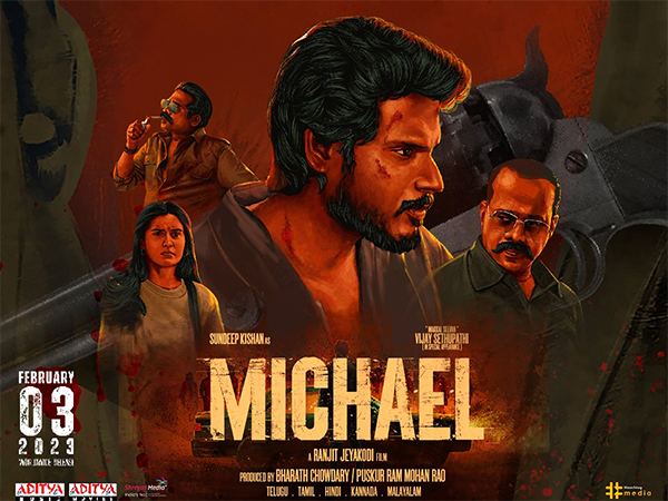 Michael Movie Review