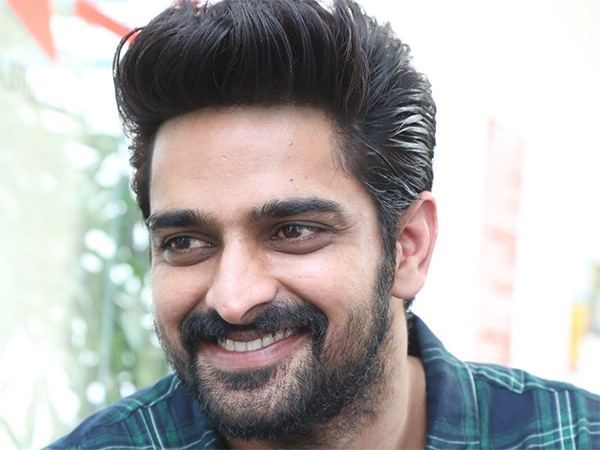 Naga Shaurya