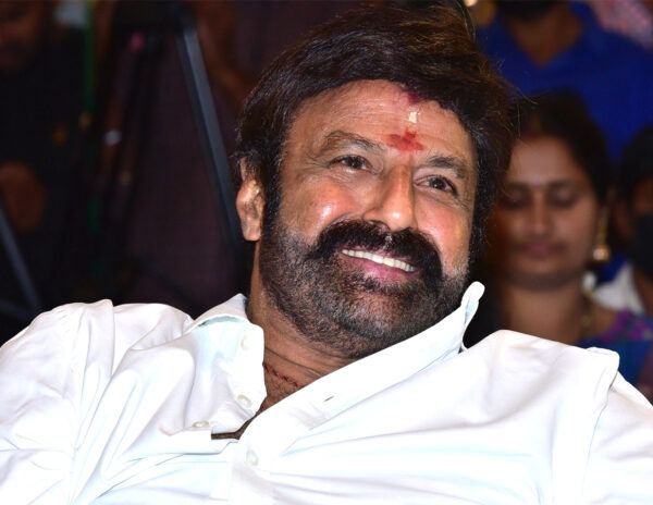 Nandamuri Balakrishna
