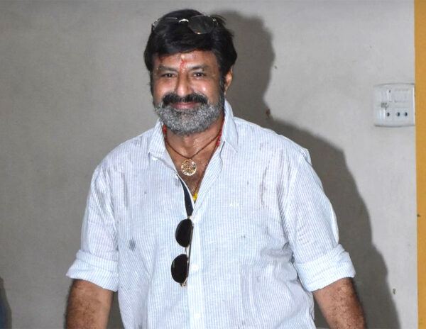 Nandamuri Balakrishna