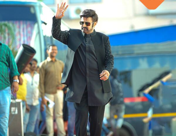 Nandamuri Balakrishna