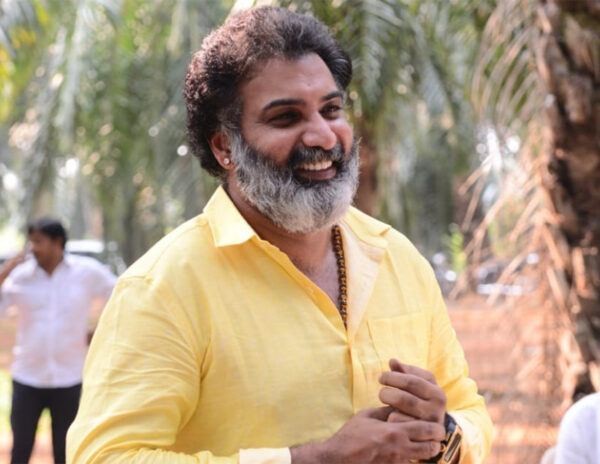Nandamuri Taraka Ratna Last Wish