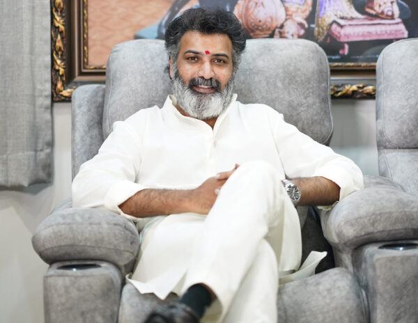Nandamuri Tarakaratna Passed Away