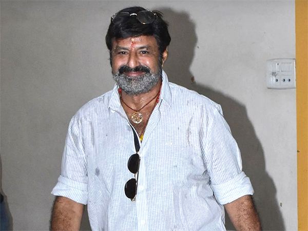 Nandamuri Balakrishna
