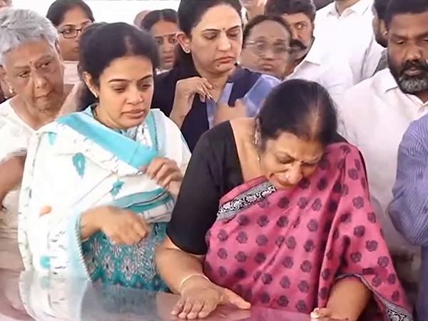 Nandamuri_TarakaRatna_Parents